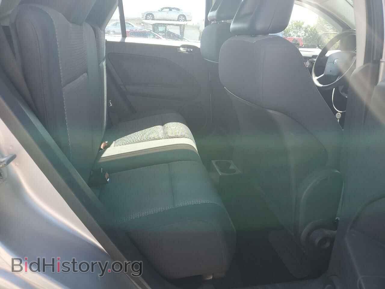 2009 DODGE CALIBER - VIN: 1B3HB48A19D104313 - Фото 11