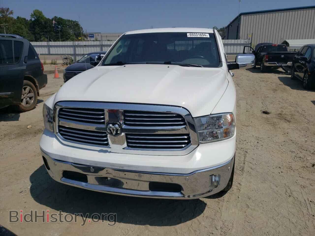 2015 RAM 1500 - VIN: 1C6RR6LT1FS604862 - Photo 5