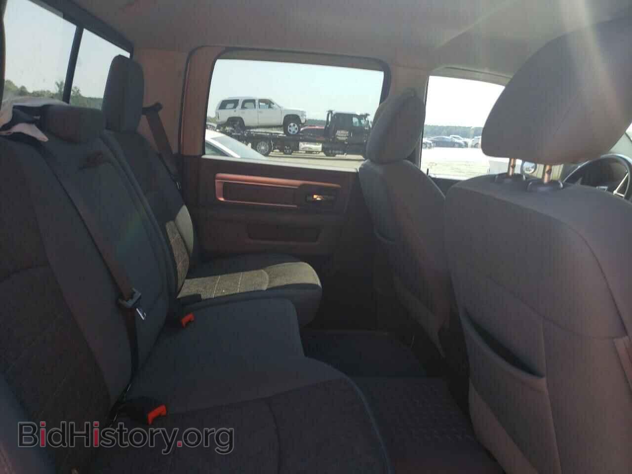 2015 RAM 1500 - VIN: 1C6RR6LT1FS604862 - Photo 10