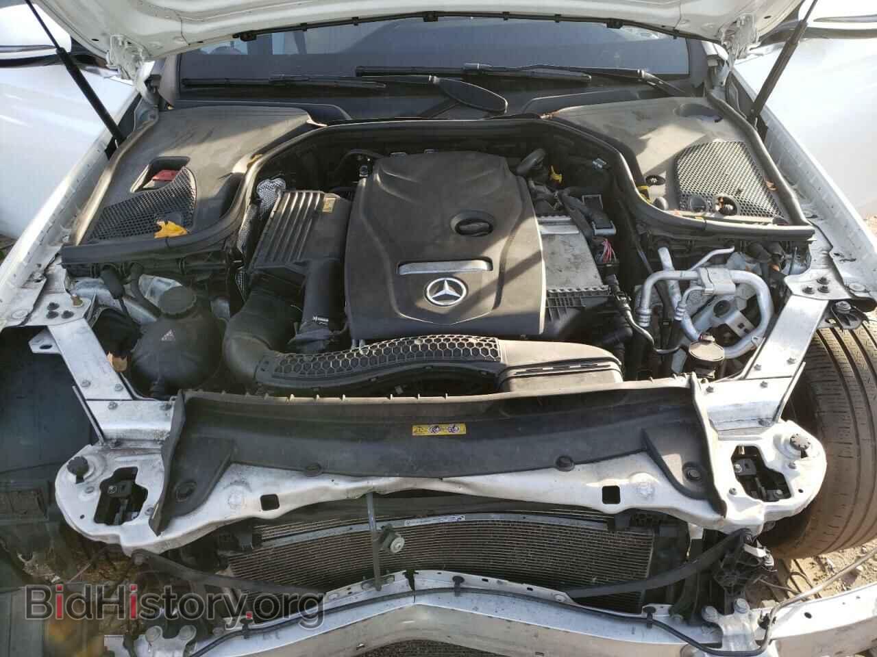 2017 MERCEDES-BENZ E-CLASS - VIN: WDDZF4KB1HA085888 - Фото 7