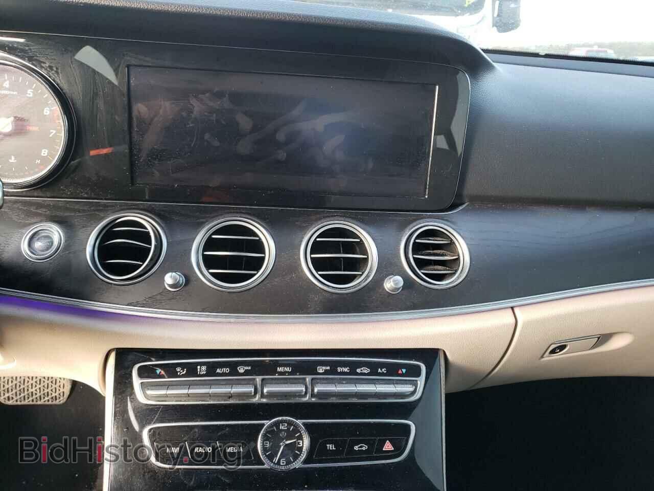 2017 MERCEDES-BENZ E-CLASS - VIN: WDDZF4KB1HA085888 - Фото 9