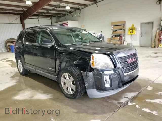 2013 GMC TERRAIN - VIN: 2GKFLTE37D6161663 - Photo 14