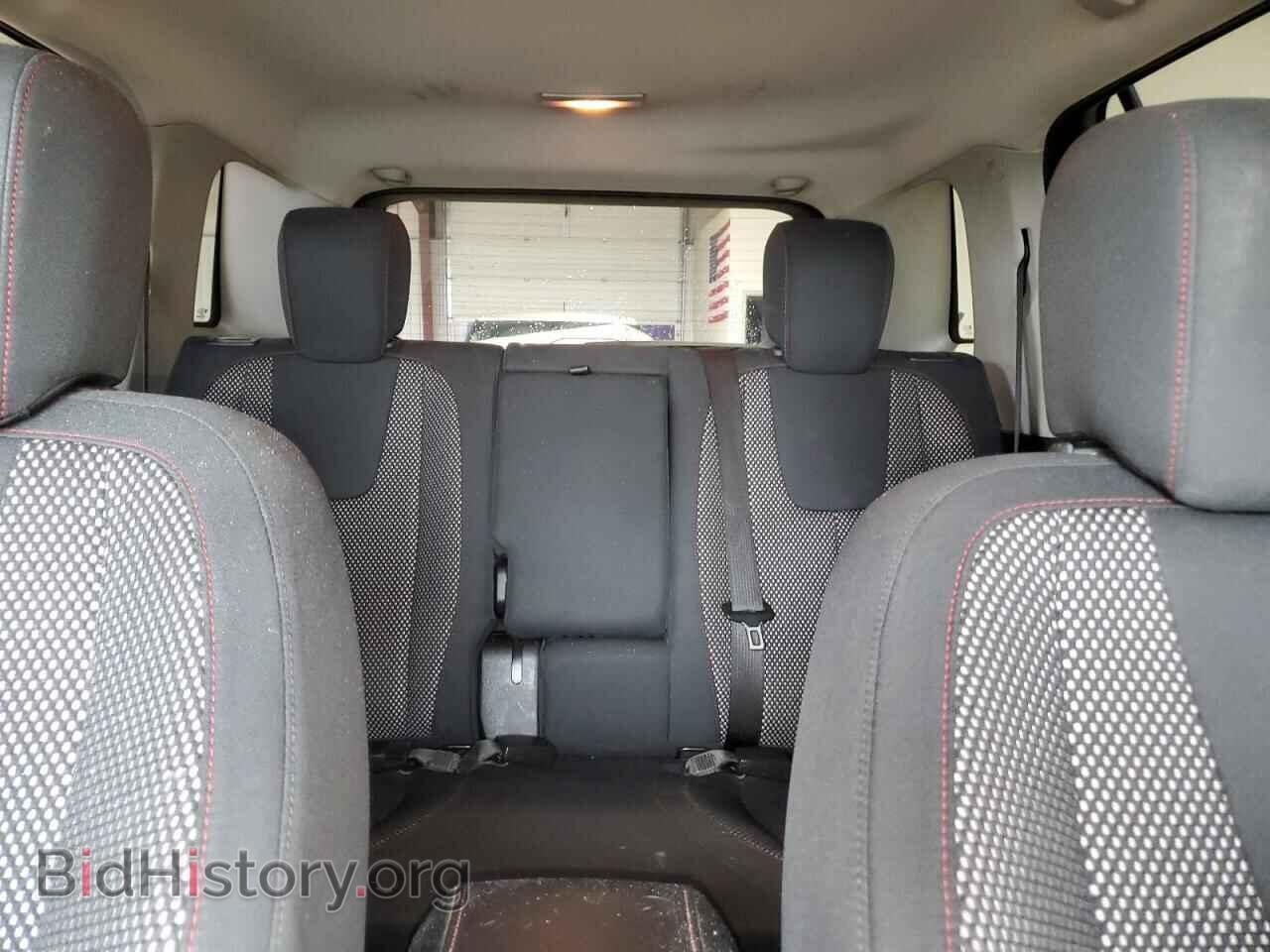 2013 GMC TERRAIN - VIN: 2GKFLTE37D6161663 - Photo 10