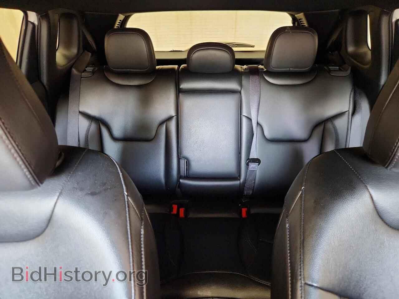 2026 JEEP COMPASS - VIN: 3C4NJDCN0TT178094 - Фото 10