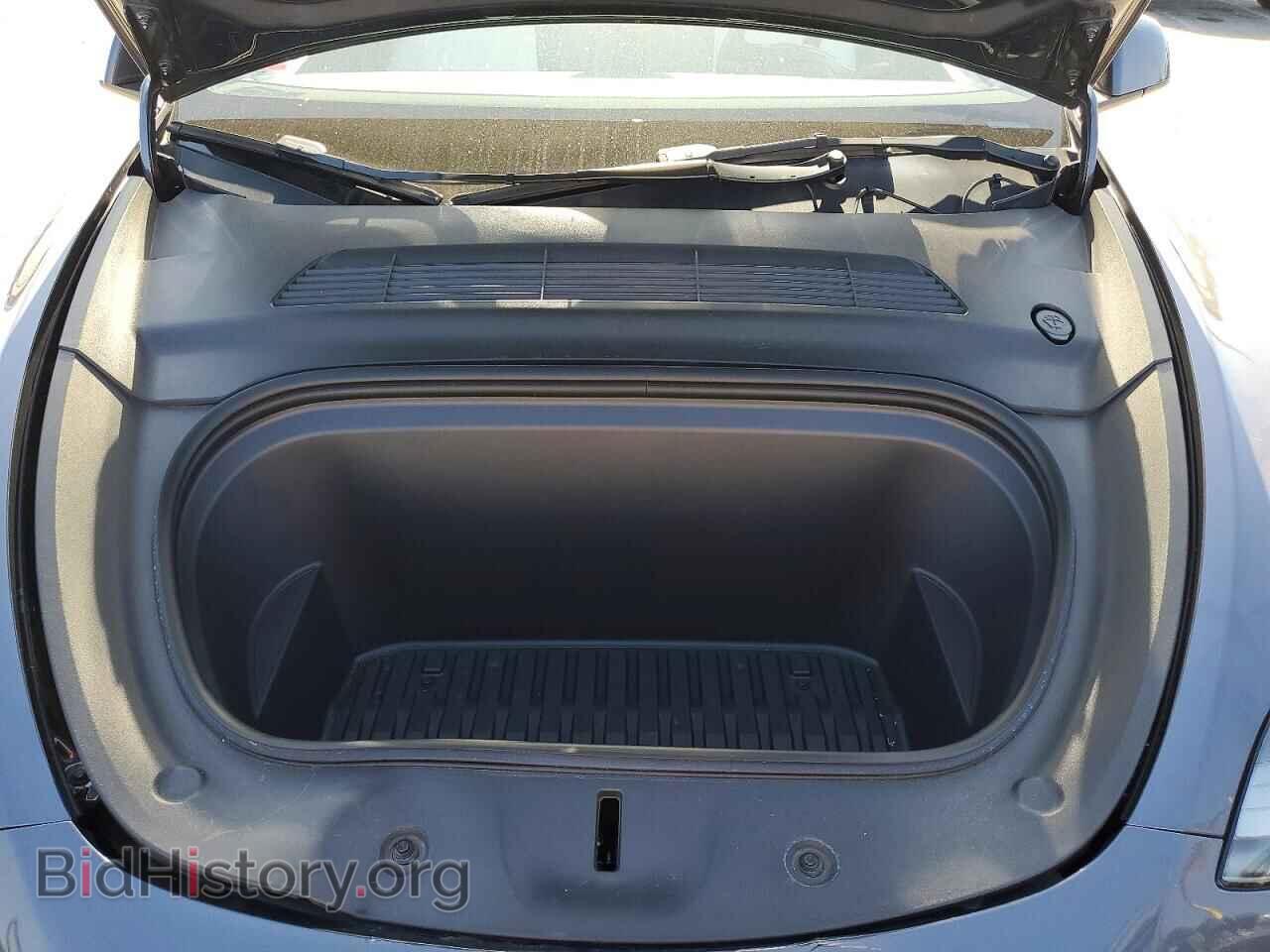 2023 TESLA MODEL Y - VIN: 7SAYGDEE0PF637835 - Фото 12