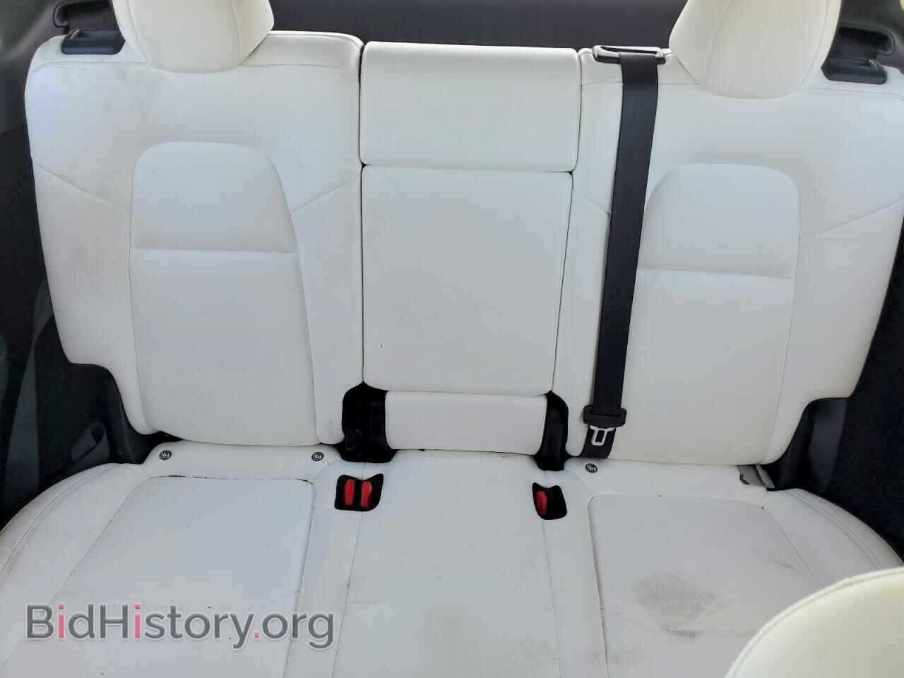 2023 TESLA MODEL Y - VIN: 7SAYGDEE0PF637835 - Фото 10
