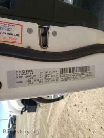 2017 DODGE JOURNEY - VIN: 3C4PDCBG0HT526495 - Фото 10