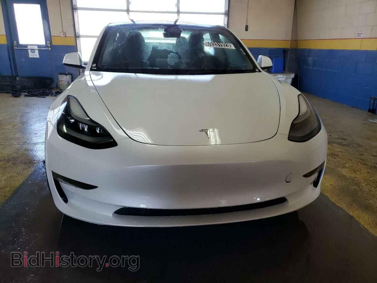 2023 TESLA MODEL 3 - VIN: 5YJ3E1EA8PF433664 - Фото 5