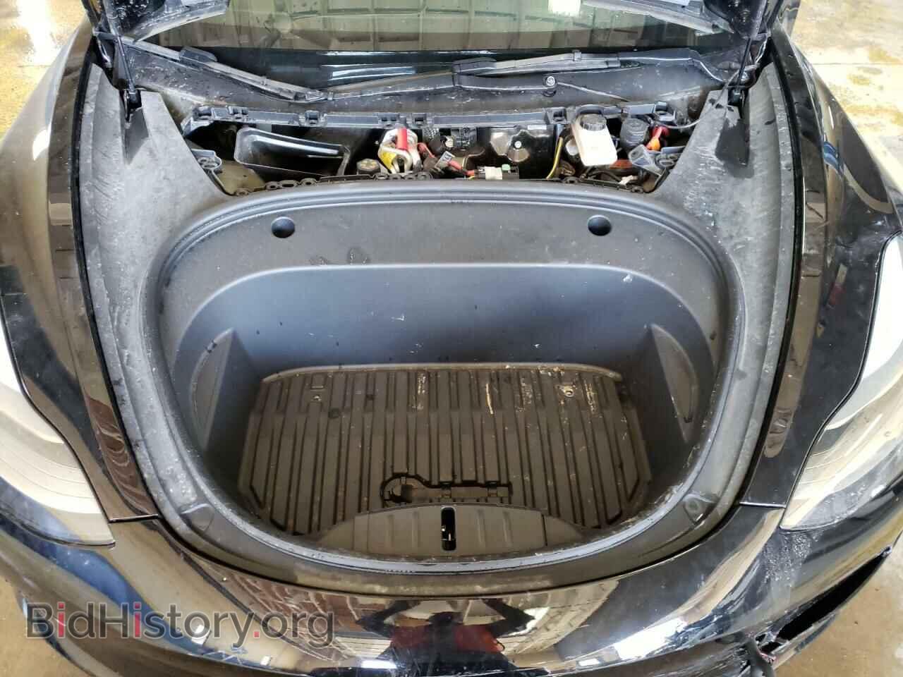 2023 TESLA MODEL 3 - VIN: 5YJ3E1EA8PF436497 - Photo 11