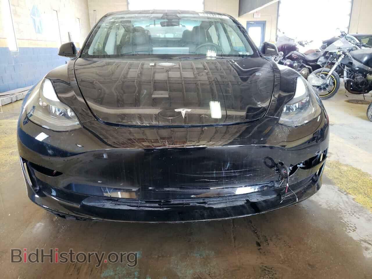 2023 TESLA MODEL 3 - VIN: 5YJ3E1EA8PF436497 - Photo 5