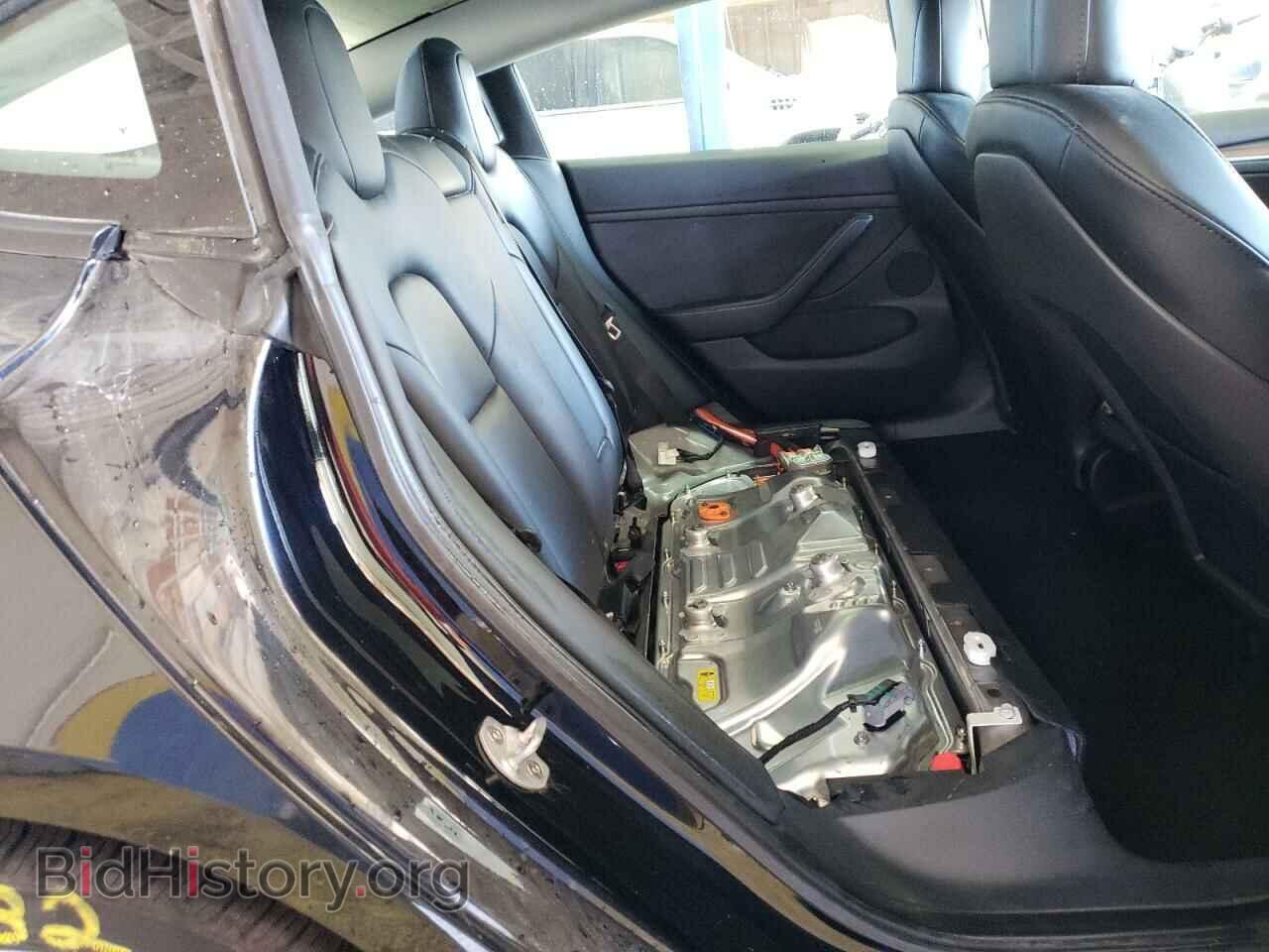 2023 TESLA MODEL 3 - VIN: 5YJ3E1EA8PF436497 - Photo 10