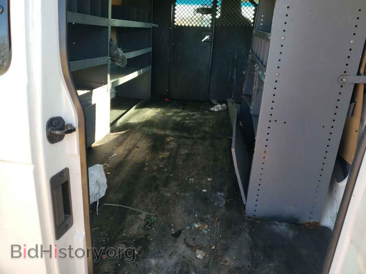 2013 FORD ECONOLINE - VIN: 1FTNE2EW2DDA35055 - Фото 6