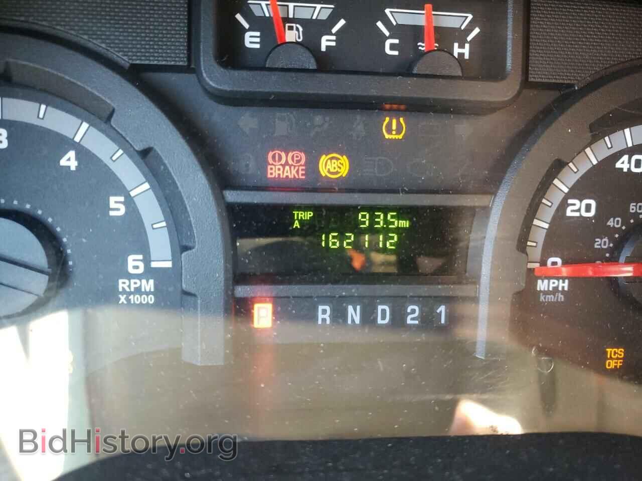 2013 FORD ECONOLINE - VIN: 1FTNE2EW2DDA35055 - Фото 8