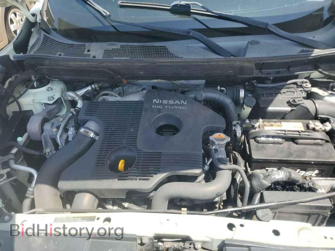 2012 NISSAN JUKE - VIN: JN8AF5MR5CT112714 - Фото 7