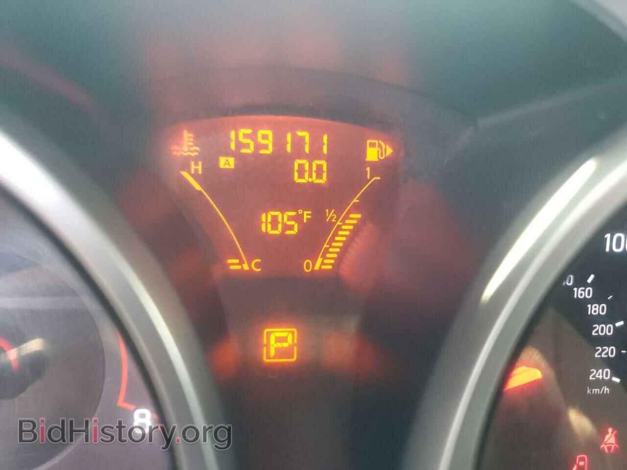 2012 NISSAN JUKE - VIN: JN8AF5MR5CT112714 - Фото 8