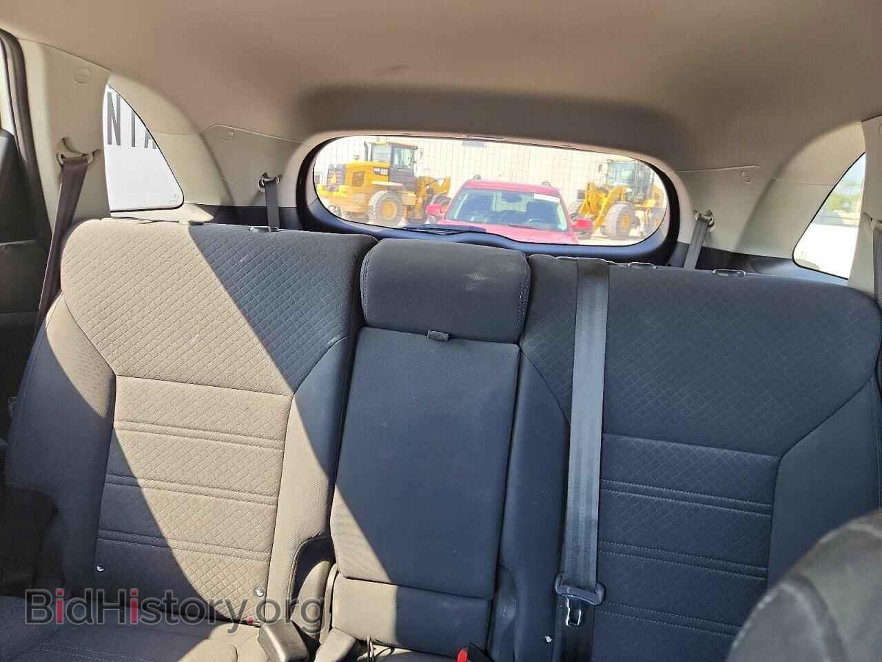 2017 KIA SORENTO - VIN: 5XYPGDA59HG224157 - Фото 10
