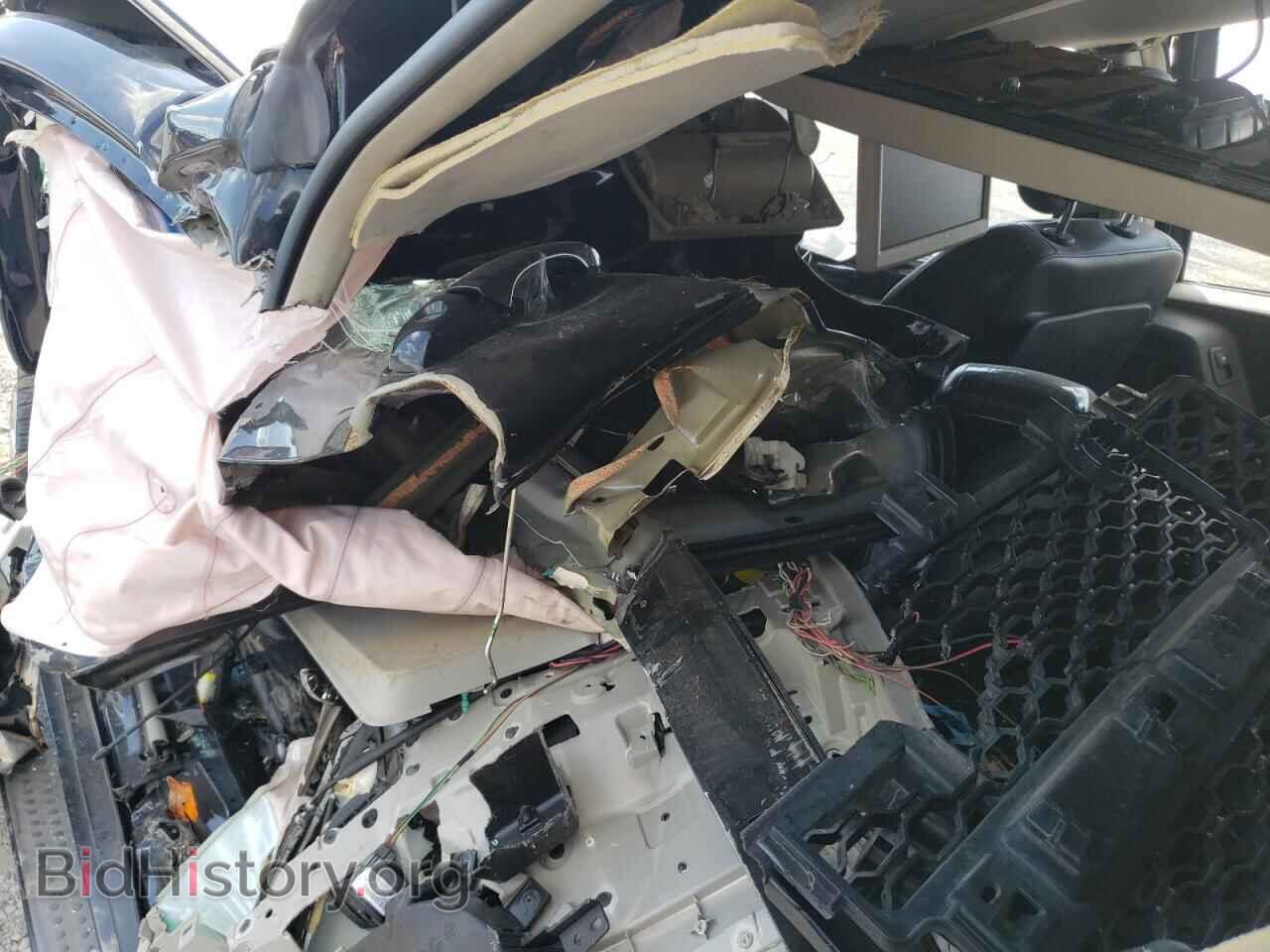 2013 CHRYSLER MINIVAN - VIN: 2C4RC1BG0DR774825 - Фото 8