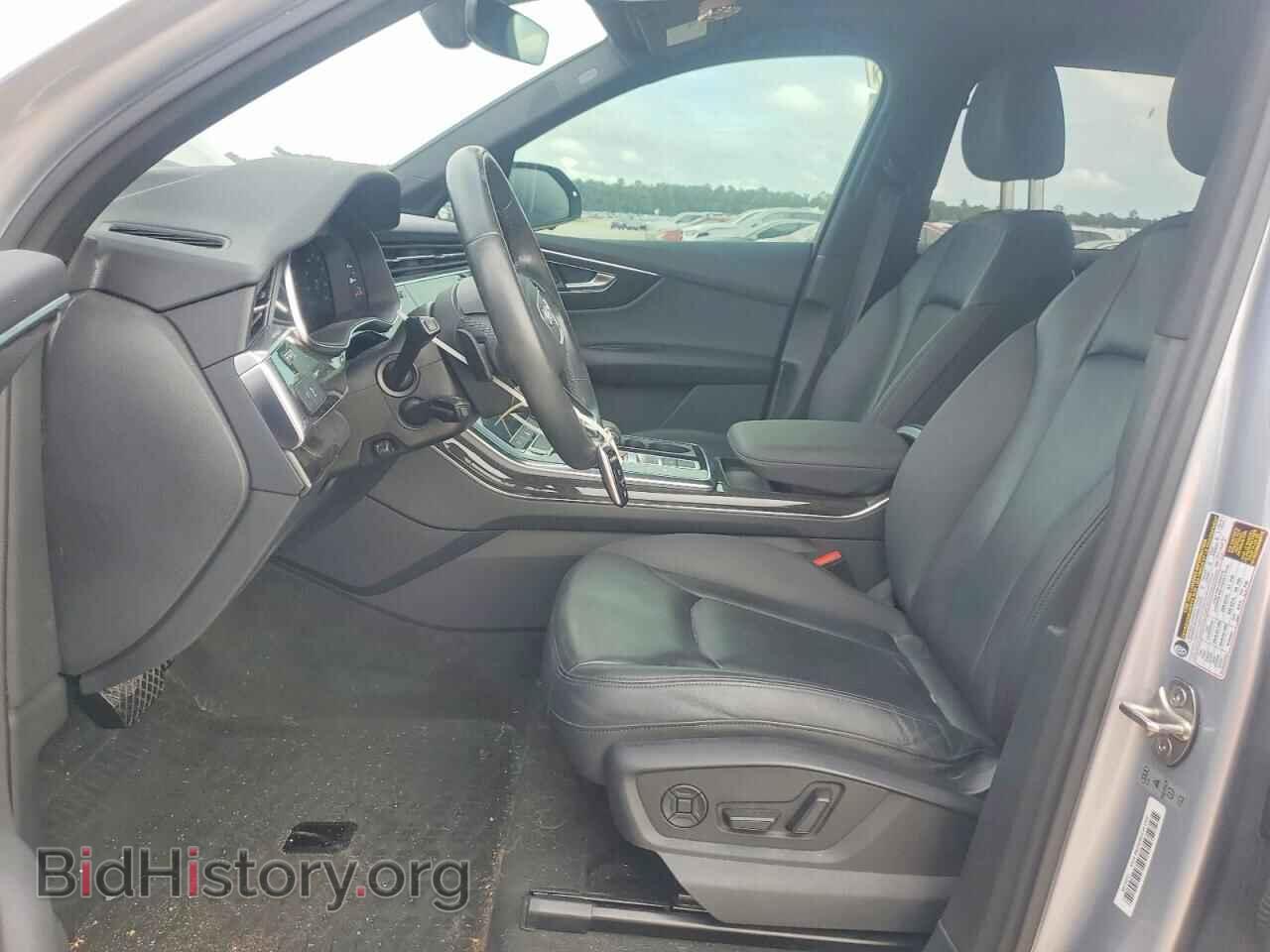 2021 AUDI Q7 - VIN: WA1LXAF70MD014346 - Фото 7