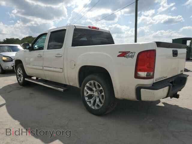 2013 GMC SIERRA - VIN: 3GTP2VE73DG372431 - Фото 2