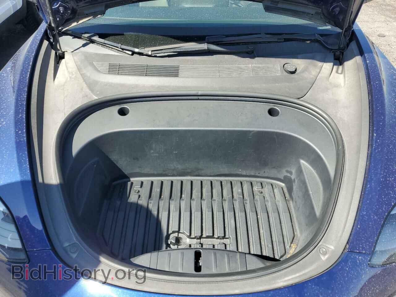 2023 TESLA MODEL 3 - VIN: 5YJ3E1EA1PF448474 - Photo 11