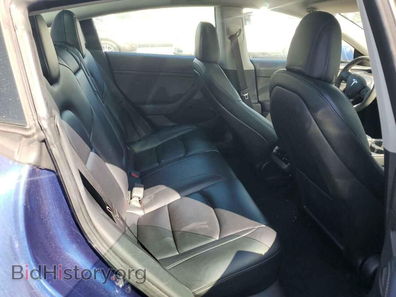2023 TESLA MODEL 3 - VIN: 5YJ3E1EA1PF448474 - Photo 10