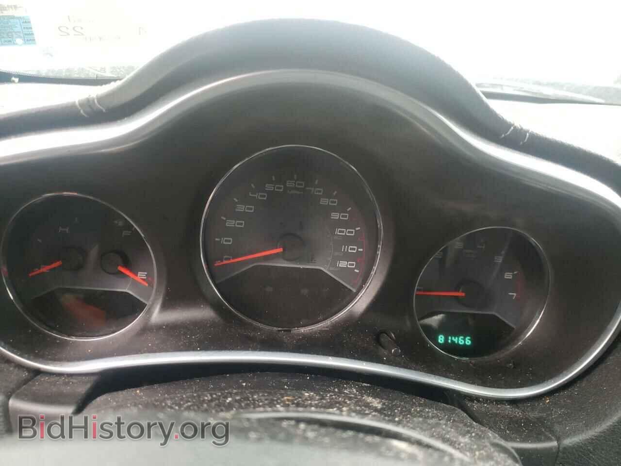 2014 DODGE AVENGER - VIN: 1C3CDZAB6EN182744 - Фото 8
