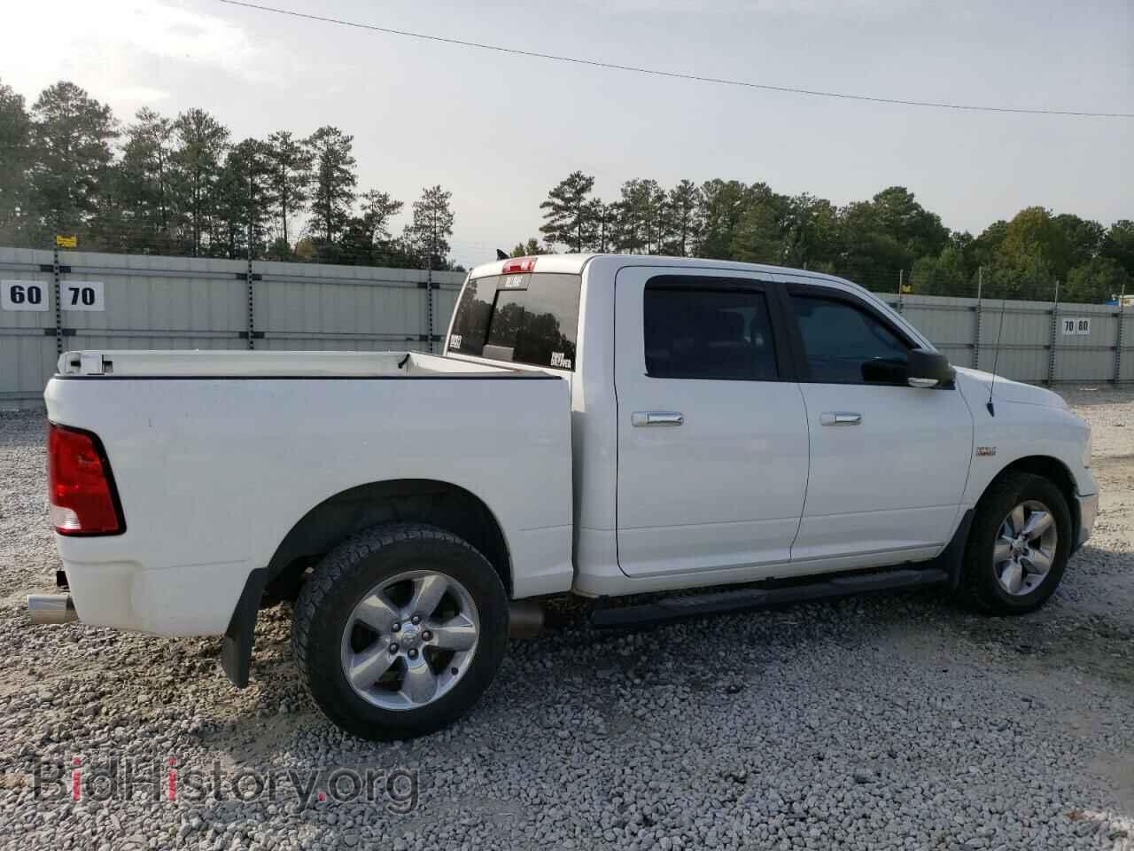 2018 RAM 1500 - VIN: 1C6RR7LT5JS258281 - Photo 3