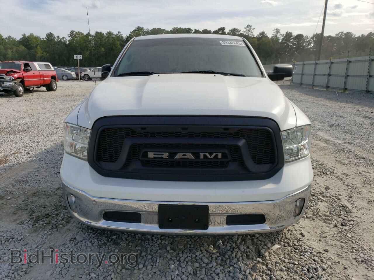 2018 RAM 1500 - VIN: 1C6RR7LT5JS258281 - Photo 5