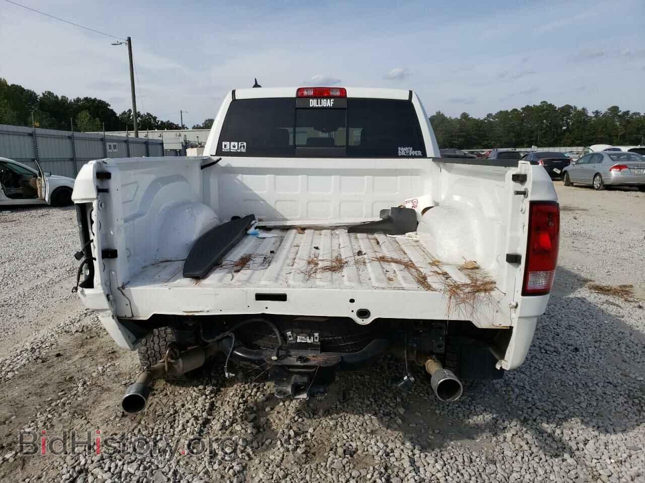 2018 RAM 1500 - VIN: 1C6RR7LT5JS258281 - Photo 6