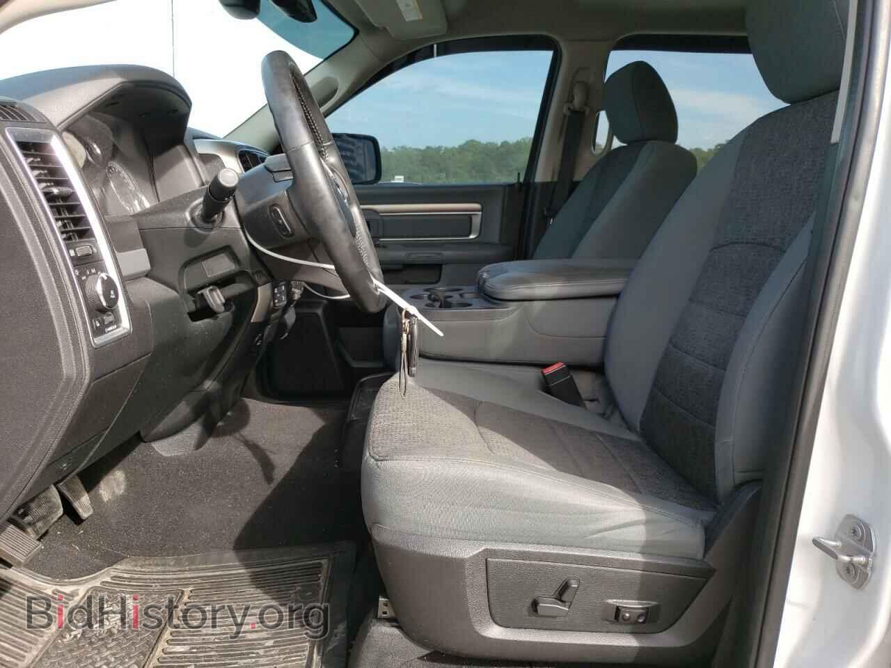 2018 RAM 1500 - VIN: 1C6RR7LT5JS258281 - Photo 7