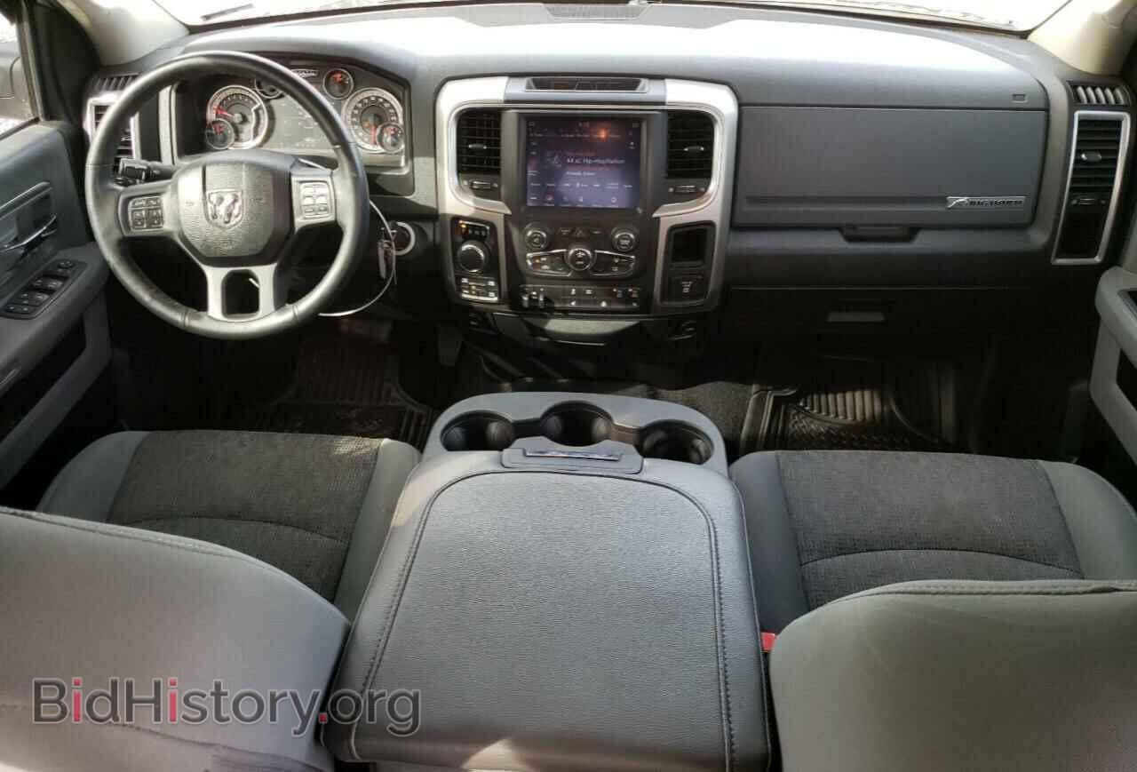 2018 RAM 1500 - VIN: 1C6RR7LT5JS258281 - Photo 8