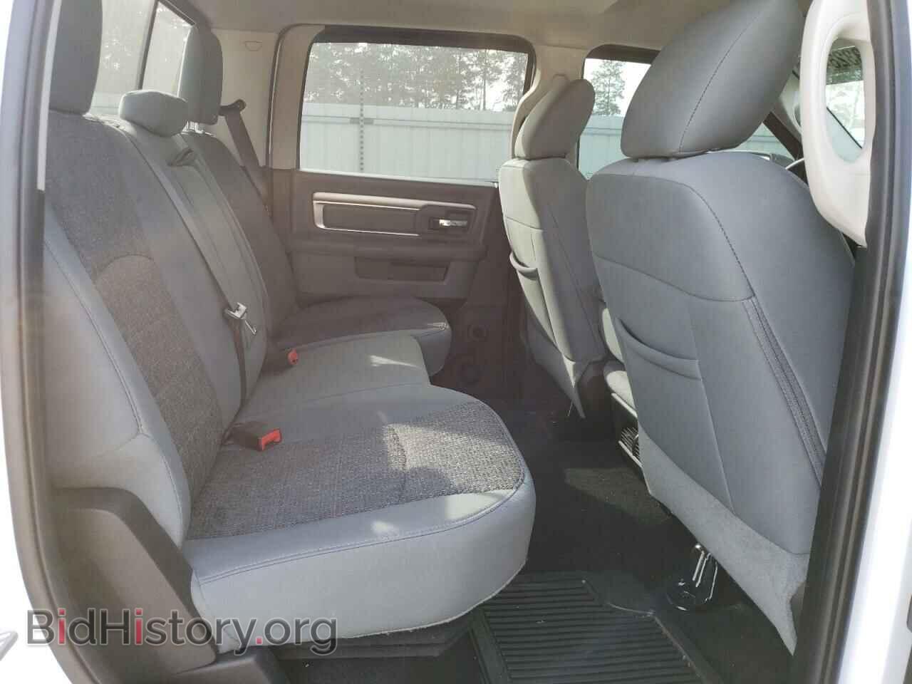 2018 RAM 1500 - VIN: 1C6RR7LT5JS258281 - Photo 10