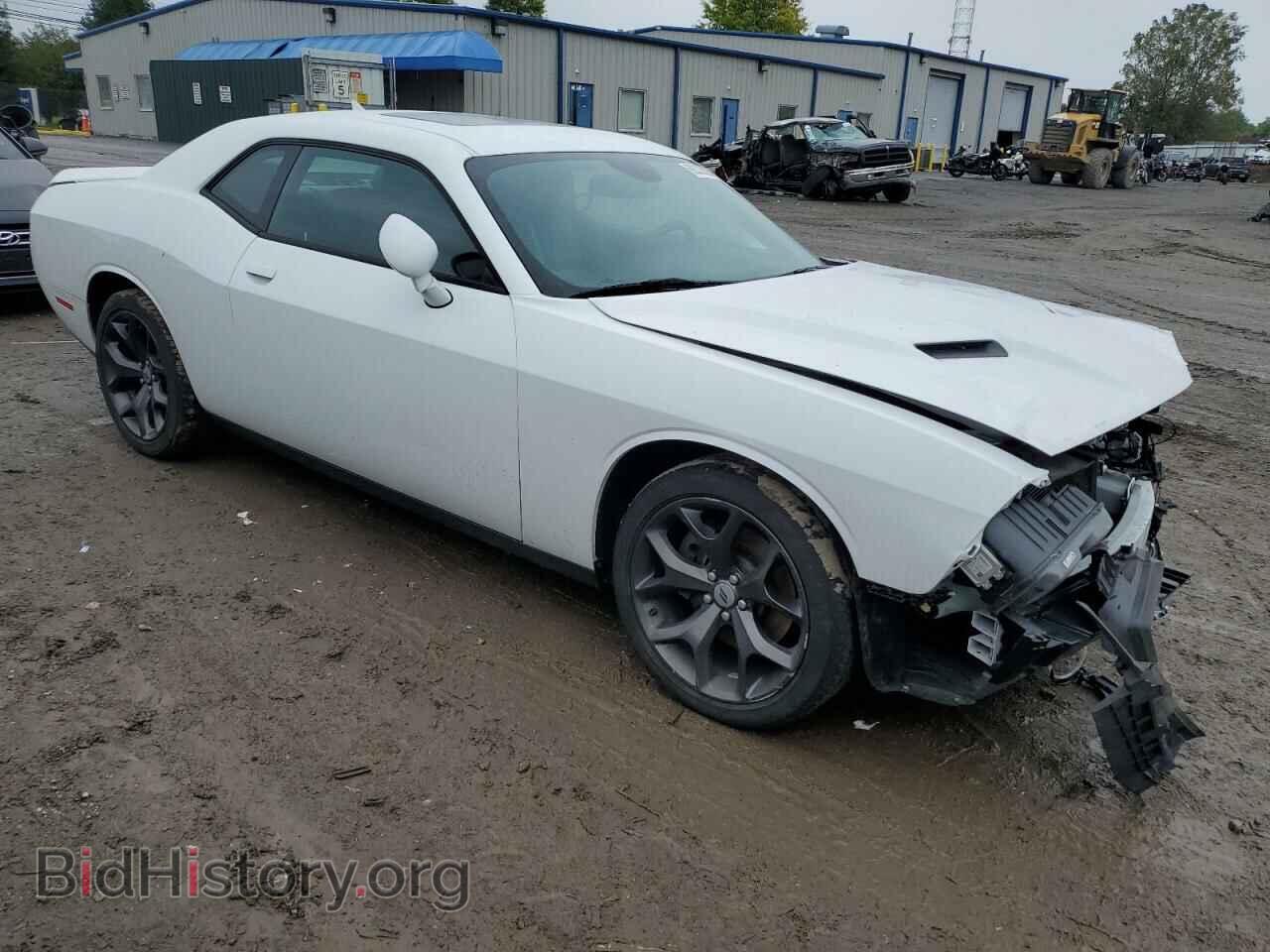 2019 DODGE CHALLENGER - VIN: 2C3CDZAG6KH751849 - Photo 4