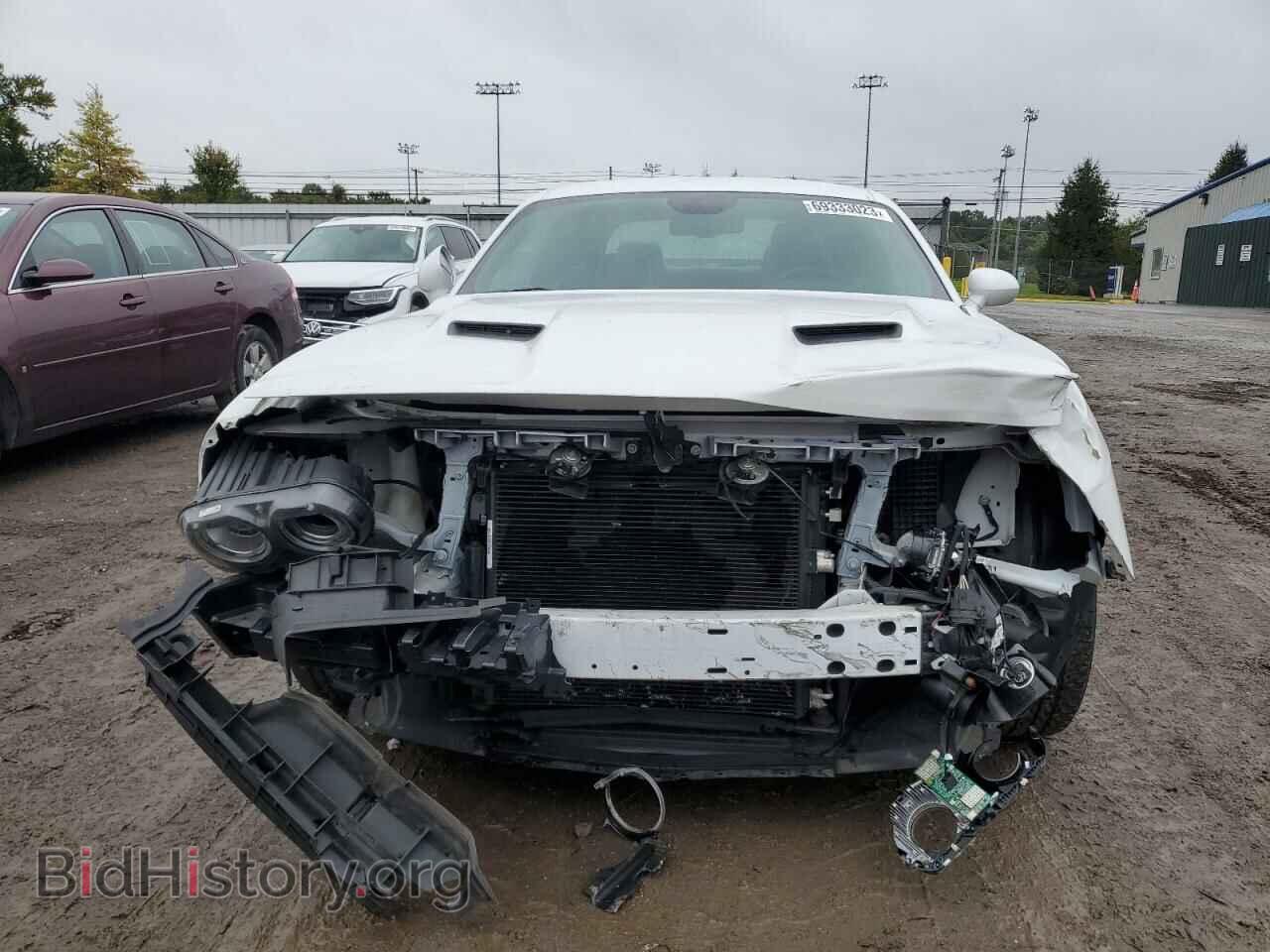 2019 DODGE CHALLENGER - VIN: 2C3CDZAG6KH751849 - Photo 5