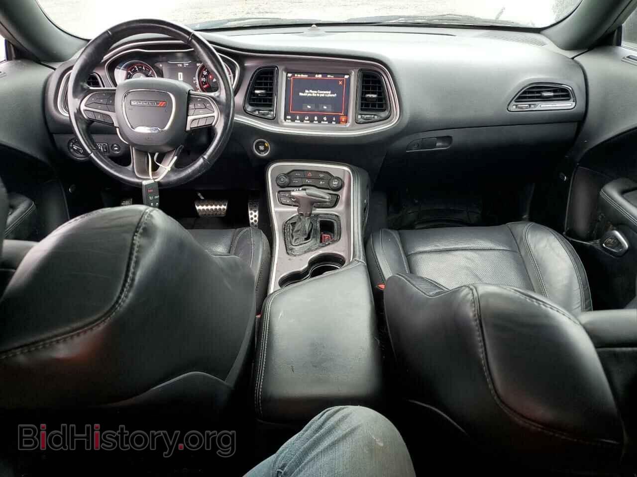 2019 DODGE CHALLENGER - VIN: 2C3CDZAG6KH751849 - Photo 8