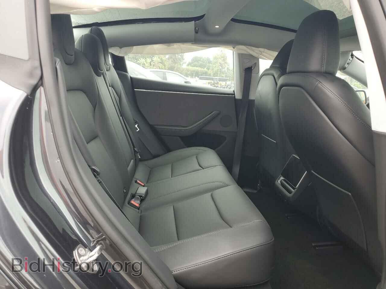 2024 TESLA MODEL 3 - VIN: 5YJ3E1EA6RF742472 - Photo 10