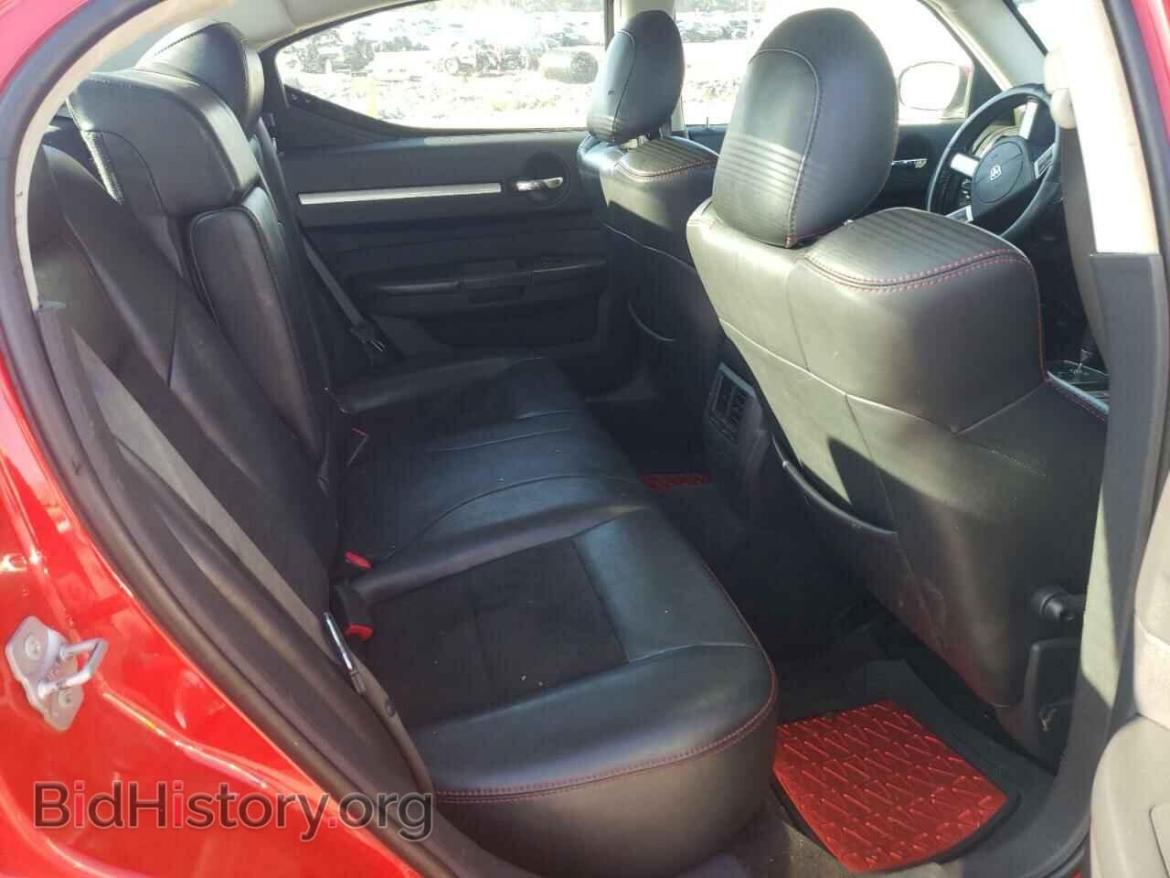 2010 DODGE CHARGER - VIN: 2B3CA5CT9AH132881 - Фото 6