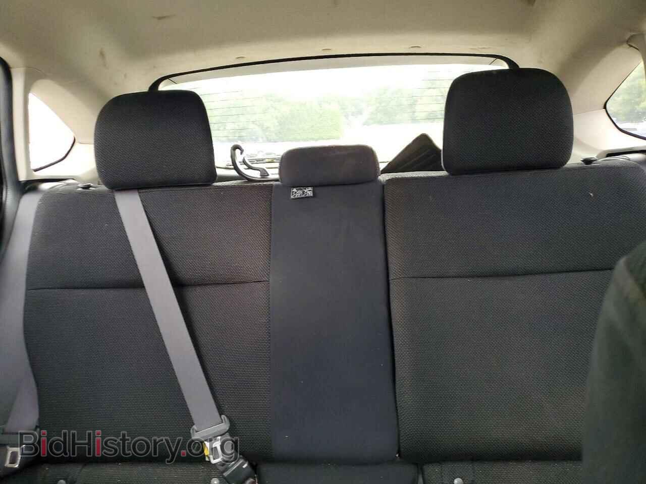 2014 SUBARU XV - VIN: JF2GPAWC8EH338886 - Photo 10