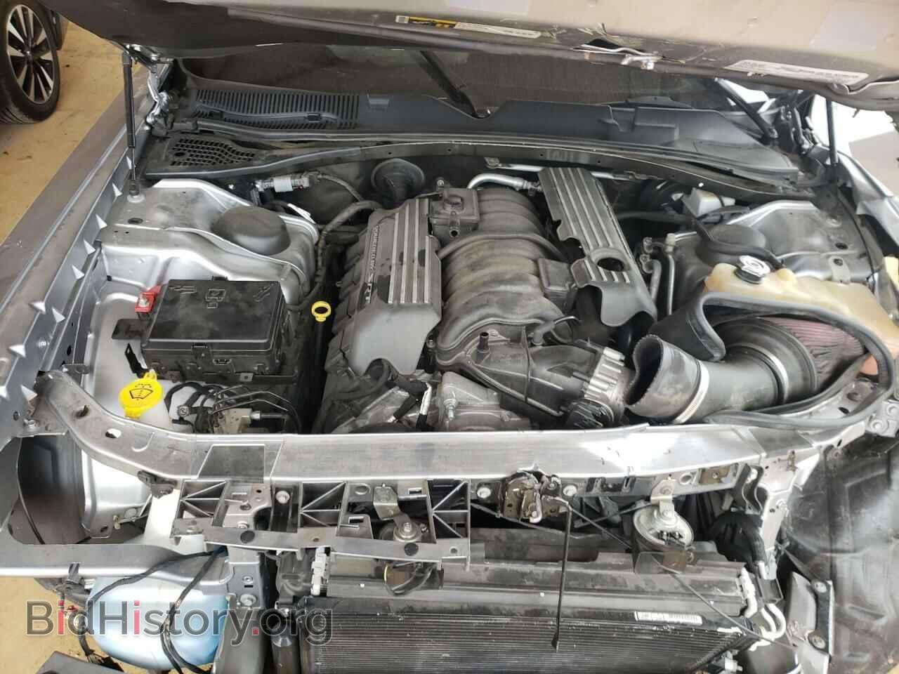 2016 DODGE CHALLENGER - VIN: 2C3CDZFJ0GH337171 - Photo 7