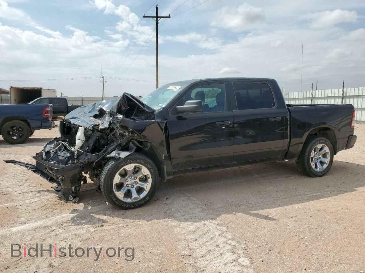 Photo 1C6SRFGT2PN658926 - RAM 1500 2023