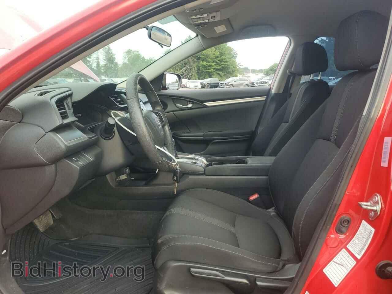 2018 HONDA CIVIC - VIN: 2HGFC2F59JH558816 - Photo 7