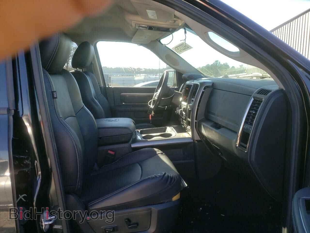 2016 RAM 1500 - VIN: 1C6RR6HT7GS312773 - Фото 5