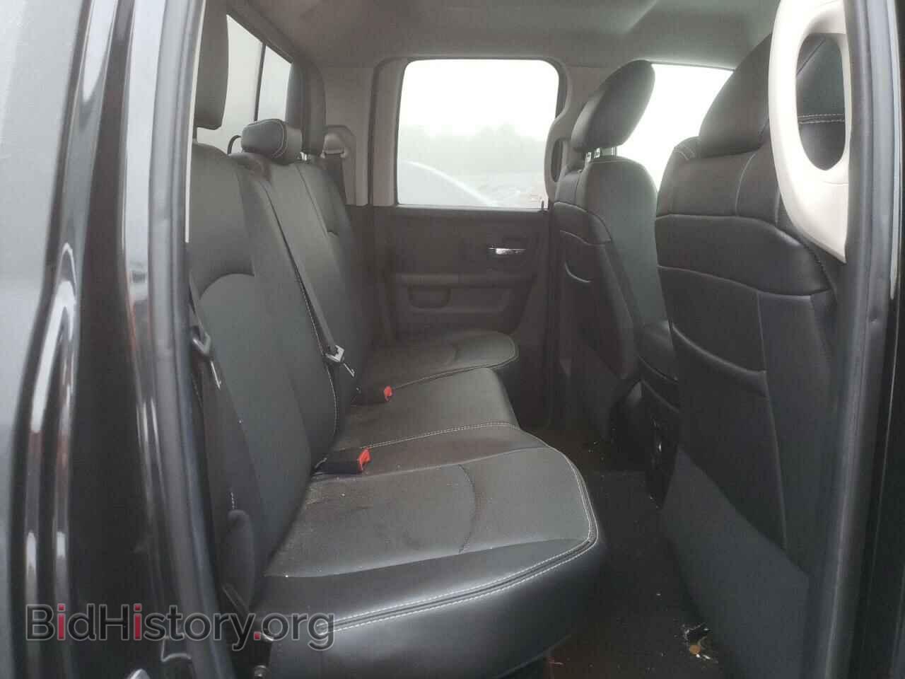 2016 RAM 1500 - VIN: 1C6RR6HT7GS312773 - Фото 6