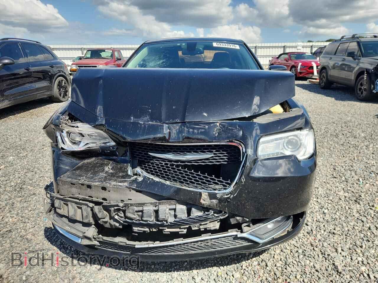 2015 CHRYSLER 300 - VIN: 2C3CCARG6FH760811 - Photo 5
