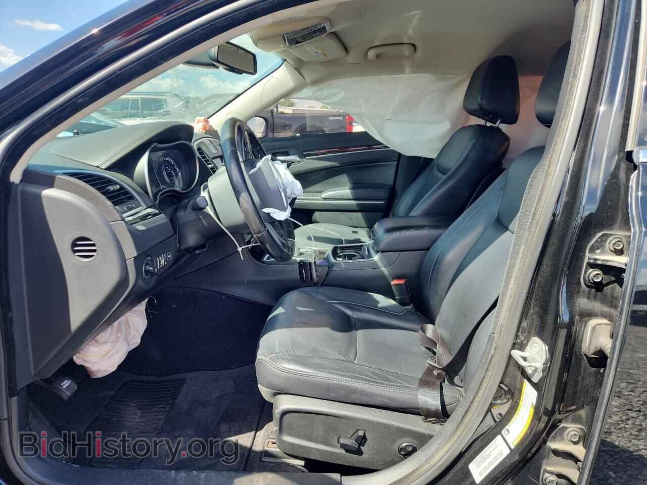 2015 CHRYSLER 300 - VIN: 2C3CCARG6FH760811 - Photo 7