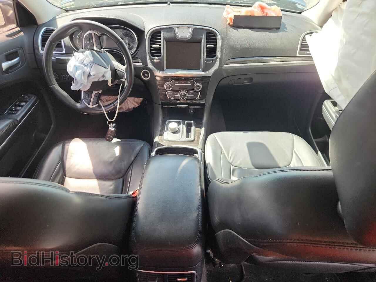 2015 CHRYSLER 300 - VIN: 2C3CCARG6FH760811 - Photo 8