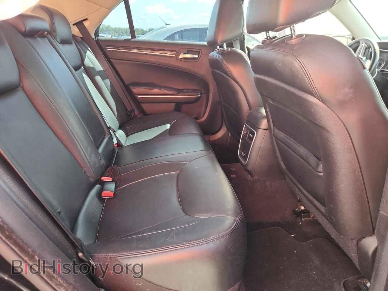 2015 CHRYSLER 300 - VIN: 2C3CCARG6FH760811 - Photo 10