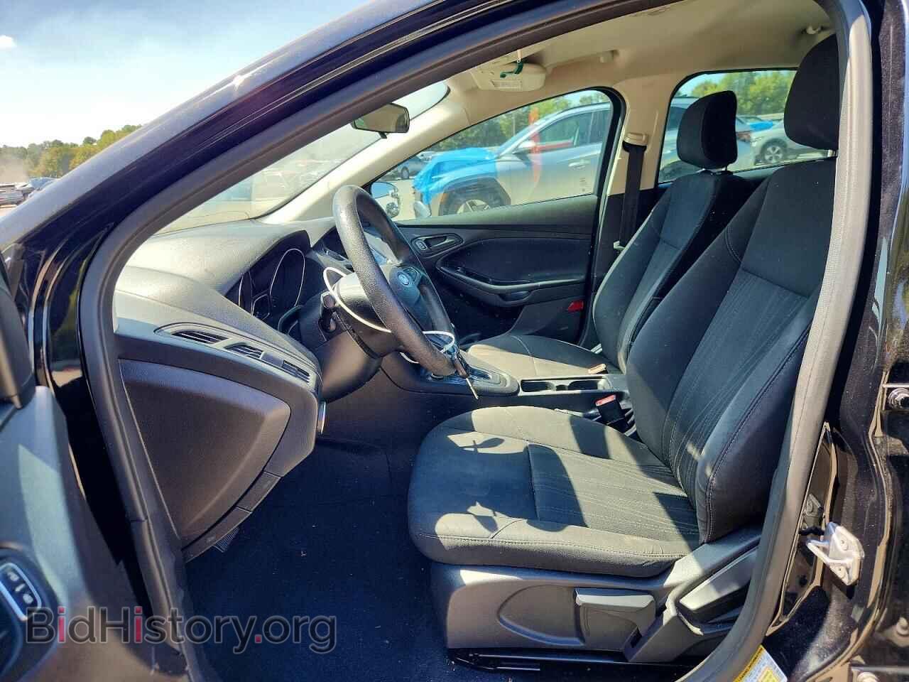 2016 FORD FOCUS - VIN: 1FADP3E27GL379005 - Photo 7