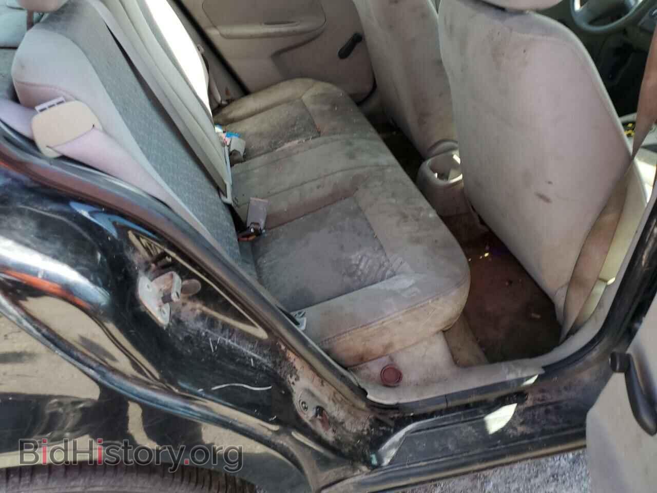 2007 CHEVROLET ALL Models - VIN: 1G1AK55F377269399 - Фото 10