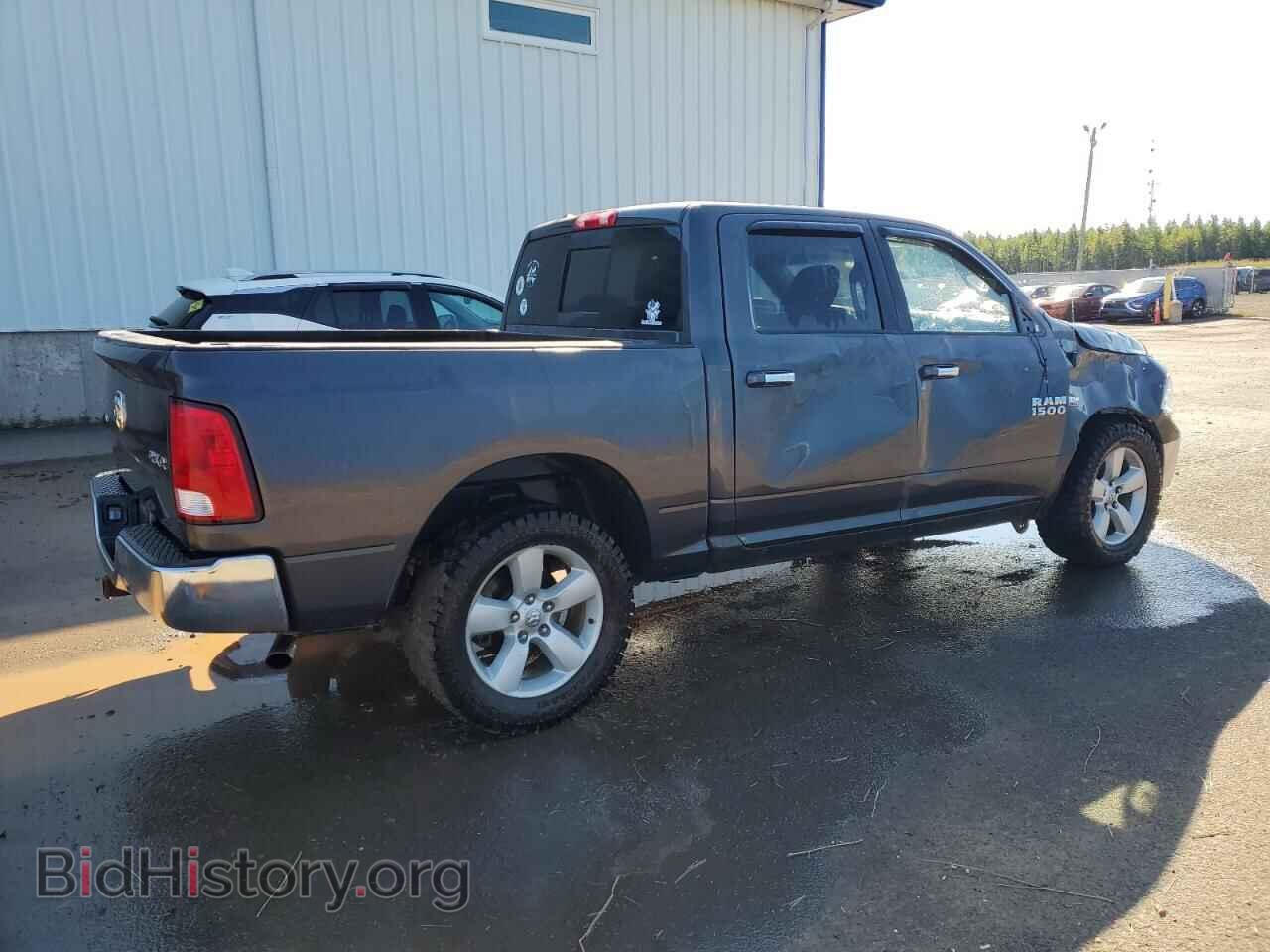 2017 RAM 1500 - VIN: 1C6RR7LT8HS663657 - Фото 3